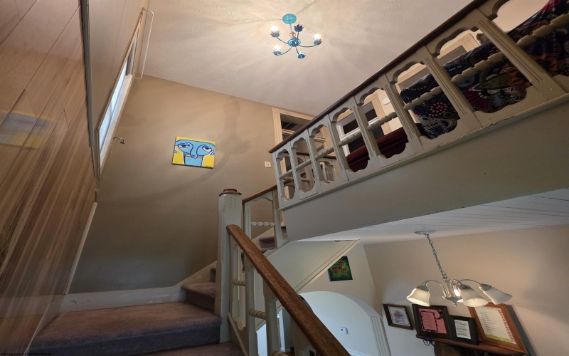 110 Barbour Street, Buckhannon, West Virginia 26201, 4 Bedrooms Bedrooms, 8 Rooms Rooms,2 BathroomsBathrooms,Single Family Detached,For Sale,Barbour,10159963