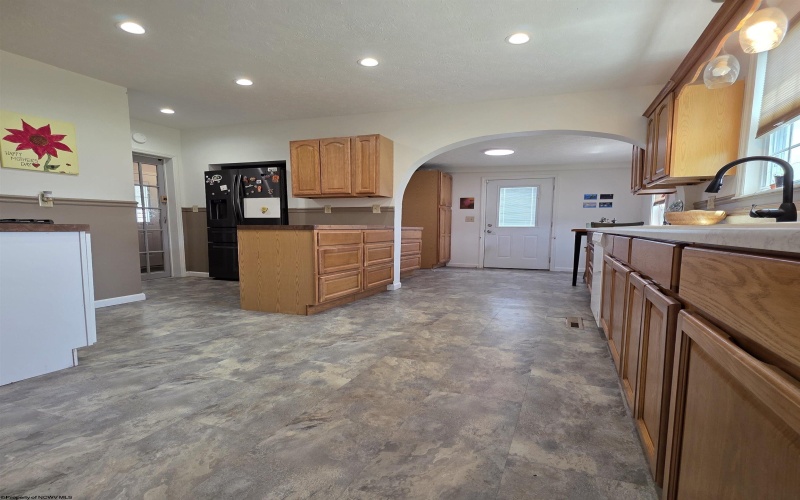 110 Barbour Street, Buckhannon, West Virginia 26201, 4 Bedrooms Bedrooms, 8 Rooms Rooms,2 BathroomsBathrooms,Single Family Detached,For Sale,Barbour,10159963