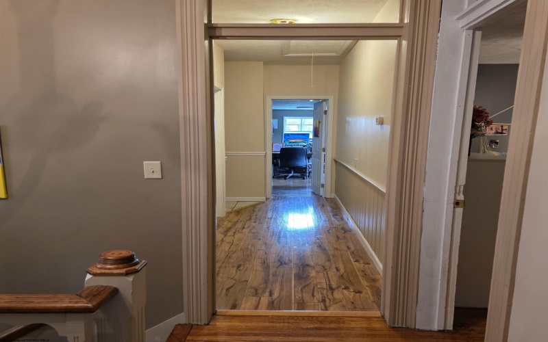 110 Barbour Street, Buckhannon, West Virginia 26201, 4 Bedrooms Bedrooms, 8 Rooms Rooms,2 BathroomsBathrooms,Single Family Detached,For Sale,Barbour,10159963