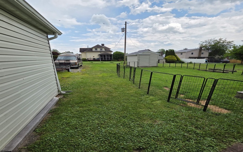 110 Barbour Street, Buckhannon, West Virginia 26201, 4 Bedrooms Bedrooms, 8 Rooms Rooms,2 BathroomsBathrooms,Single Family Detached,For Sale,Barbour,10159963