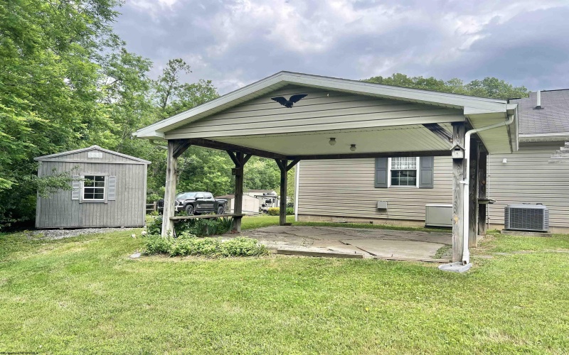 200 Heckel Lane, Elkins, West Virginia 26241, 3 Bedrooms Bedrooms, 10 Rooms Rooms,2 BathroomsBathrooms,Single Family Detached,For Sale,Heckel,10159969