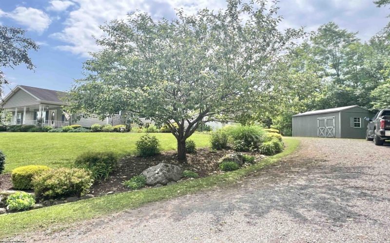 200 Heckel Lane, Elkins, West Virginia 26241, 3 Bedrooms Bedrooms, 10 Rooms Rooms,2 BathroomsBathrooms,Single Family Detached,For Sale,Heckel,10159969