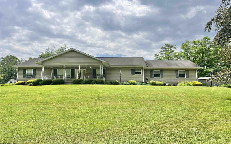 200 Heckel Lane, Elkins, West Virginia 26241, 3 Bedrooms Bedrooms, 10 Rooms Rooms,2 BathroomsBathrooms,Single Family Detached,For Sale,Heckel,10159969