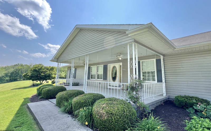 200 Heckel Lane, Elkins, West Virginia 26241, 3 Bedrooms Bedrooms, 10 Rooms Rooms,2 BathroomsBathrooms,Single Family Detached,For Sale,Heckel,10159969