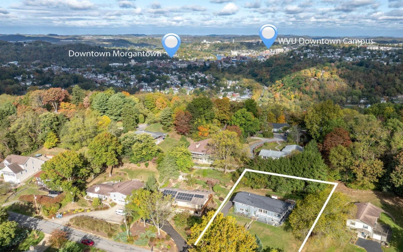 767 Augusta Avenue, Morgantown, West Virginia 26501, 5 Bedrooms Bedrooms, 12 Rooms Rooms,3 BathroomsBathrooms,Single Family Detached,For Sale,Augusta,10159967