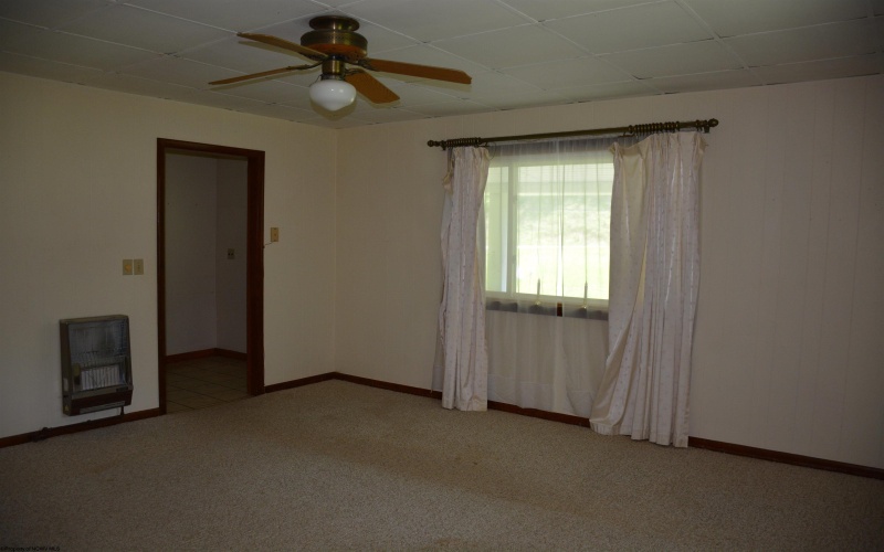 3831 Churchville Road, Camden, West Virginia 26338, 2 Bedrooms Bedrooms, 7 Rooms Rooms,1 BathroomBathrooms,Single Family Detached,For Sale,Churchville,10159982