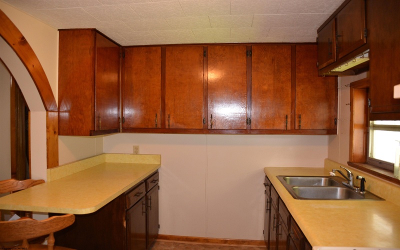 3831 Churchville Road, Camden, West Virginia 26338, 2 Bedrooms Bedrooms, 7 Rooms Rooms,1 BathroomBathrooms,Single Family Detached,For Sale,Churchville,10159982