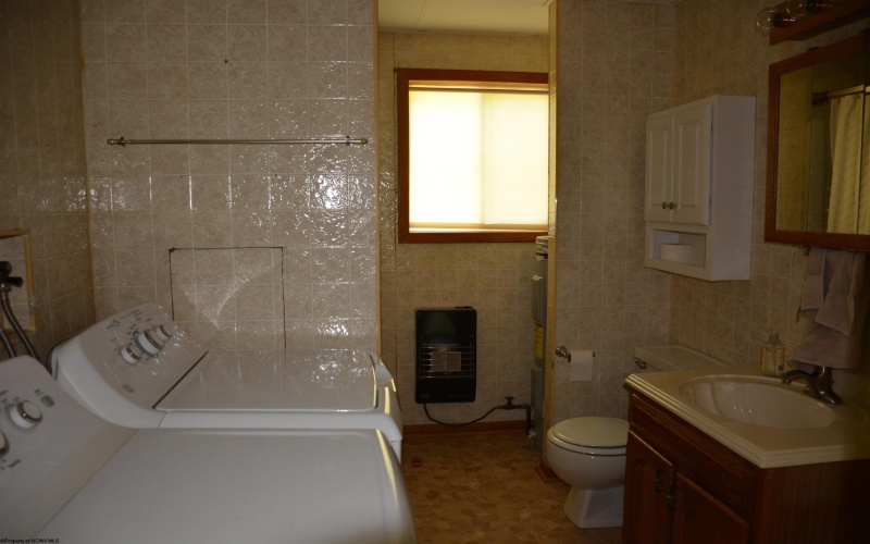 3831 Churchville Road, Camden, West Virginia 26338, 2 Bedrooms Bedrooms, 7 Rooms Rooms,1 BathroomBathrooms,Single Family Detached,For Sale,Churchville,10159982