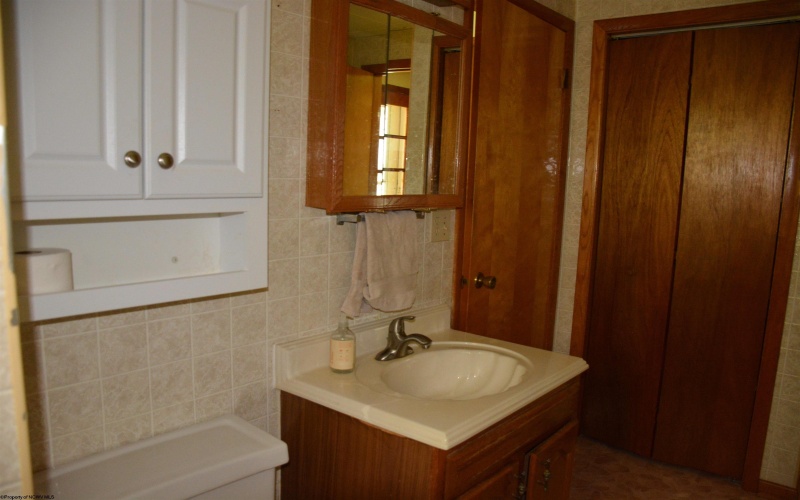 3831 Churchville Road, Camden, West Virginia 26338, 2 Bedrooms Bedrooms, 7 Rooms Rooms,1 BathroomBathrooms,Single Family Detached,For Sale,Churchville,10159982