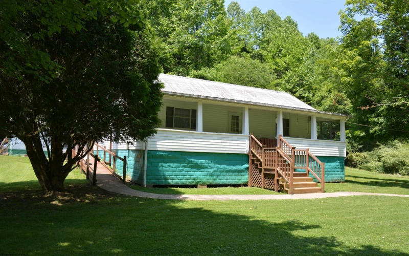 3831 Churchville Road, Camden, West Virginia 26338, 2 Bedrooms Bedrooms, 7 Rooms Rooms,1 BathroomBathrooms,Single Family Detached,For Sale,Churchville,10159982