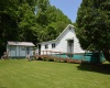 3831 Churchville Road, Camden, West Virginia 26338, 2 Bedrooms Bedrooms, 7 Rooms Rooms,1 BathroomBathrooms,Single Family Detached,For Sale,Churchville,10159982
