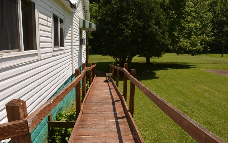 3831 Churchville Road, Camden, West Virginia 26338, 2 Bedrooms Bedrooms, 7 Rooms Rooms,1 BathroomBathrooms,Single Family Detached,For Sale,Churchville,10159982