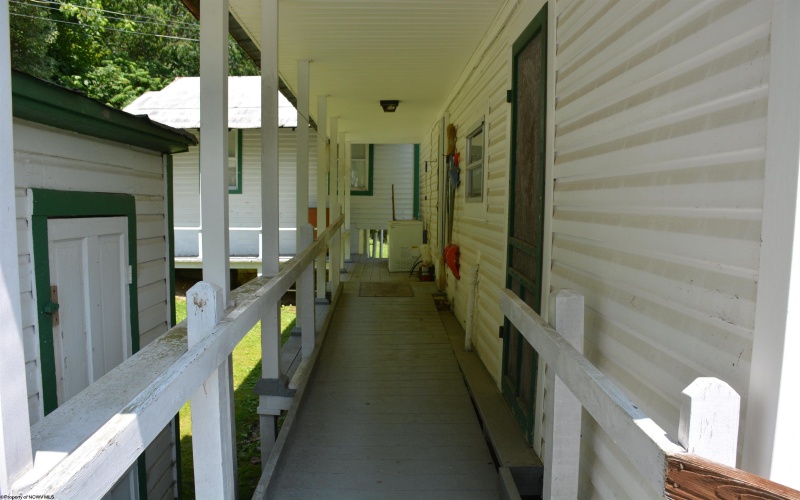 3831 Churchville Road, Camden, West Virginia 26338, 2 Bedrooms Bedrooms, 7 Rooms Rooms,1 BathroomBathrooms,Single Family Detached,For Sale,Churchville,10159982