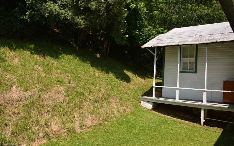 3831 Churchville Road, Camden, West Virginia 26338, 2 Bedrooms Bedrooms, 7 Rooms Rooms,1 BathroomBathrooms,Single Family Detached,For Sale,Churchville,10159982