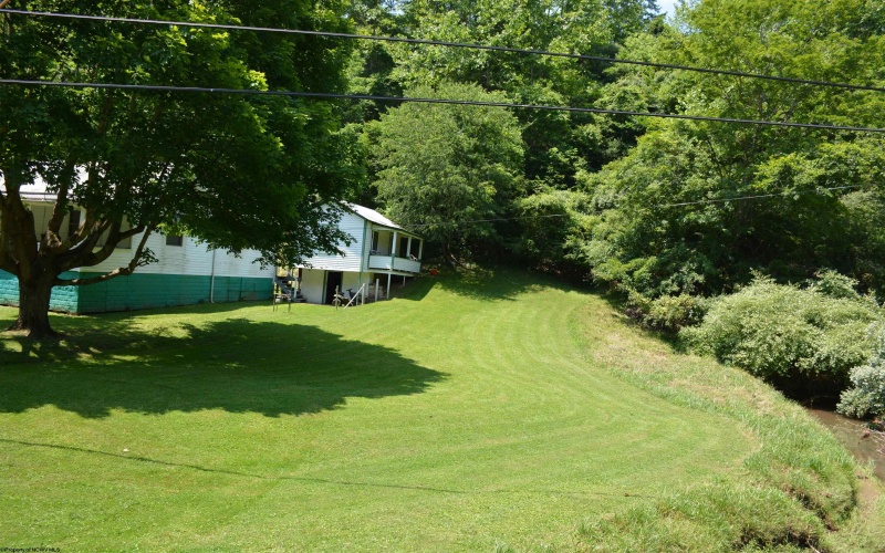 3831 Churchville Road, Camden, West Virginia 26338, 2 Bedrooms Bedrooms, 7 Rooms Rooms,1 BathroomBathrooms,Single Family Detached,For Sale,Churchville,10159982