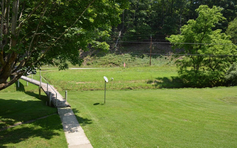 3831 Churchville Road, Camden, West Virginia 26338, 2 Bedrooms Bedrooms, 7 Rooms Rooms,1 BathroomBathrooms,Single Family Detached,For Sale,Churchville,10159982