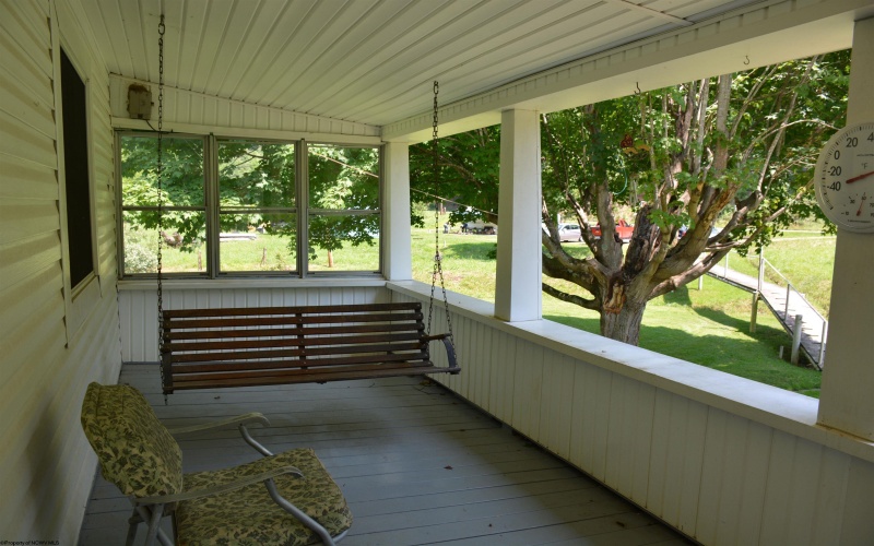 3831 Churchville Road, Camden, West Virginia 26338, 2 Bedrooms Bedrooms, 7 Rooms Rooms,1 BathroomBathrooms,Single Family Detached,For Sale,Churchville,10159982