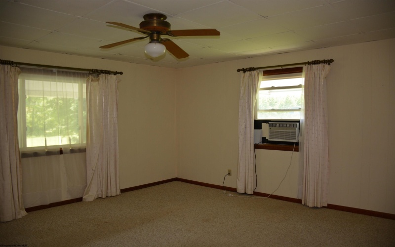 3831 Churchville Road, Camden, West Virginia 26338, 2 Bedrooms Bedrooms, 7 Rooms Rooms,1 BathroomBathrooms,Single Family Detached,For Sale,Churchville,10159982