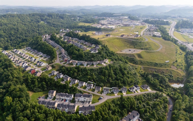 Lot 68 Martin's Perch Street, Fairmont, West Virginia 26554, 3 Bedrooms Bedrooms, 7 Rooms Rooms,2 BathroomsBathrooms,Single Family Attached,For Sale,Martin's Perch,10160002