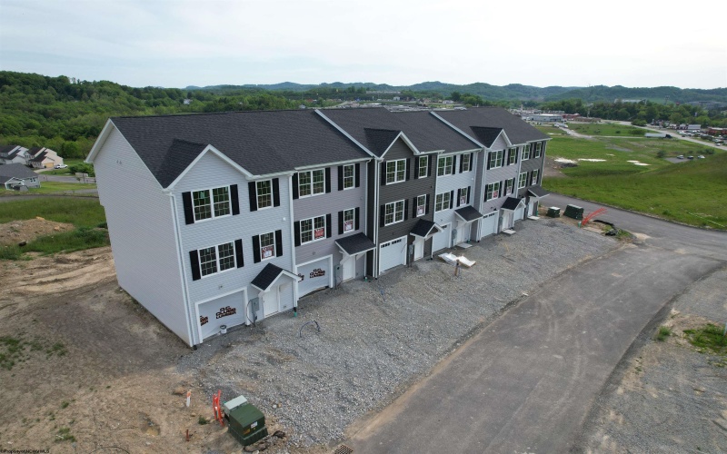 Lot 68 Martin's Perch Street, Fairmont, West Virginia 26554, 3 Bedrooms Bedrooms, 7 Rooms Rooms,2 BathroomsBathrooms,Single Family Attached,For Sale,Martin's Perch,10160002