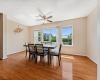 247 Birds Eye View Drive, Morgantown, West Virginia 26501, 3 Bedrooms Bedrooms, 6 Rooms Rooms,2 BathroomsBathrooms,Single Family Attached,For Sale,Birds Eye View,10159988