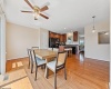 247 Birds Eye View Drive, Morgantown, West Virginia 26501, 3 Bedrooms Bedrooms, 6 Rooms Rooms,2 BathroomsBathrooms,Single Family Attached,For Sale,Birds Eye View,10159988