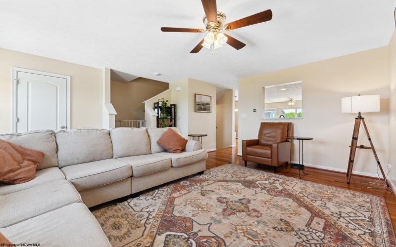 247 Birds Eye View Drive, Morgantown, West Virginia 26501, 3 Bedrooms Bedrooms, 6 Rooms Rooms,2 BathroomsBathrooms,Single Family Attached,For Sale,Birds Eye View,10159988