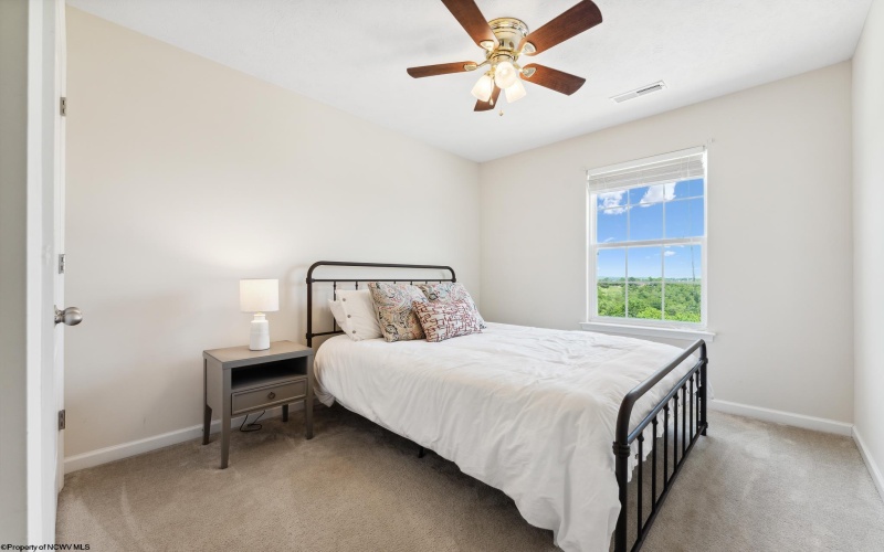 247 Birds Eye View Drive, Morgantown, West Virginia 26501, 3 Bedrooms Bedrooms, 6 Rooms Rooms,2 BathroomsBathrooms,Single Family Attached,For Sale,Birds Eye View,10159988