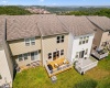 247 Birds Eye View Drive, Morgantown, West Virginia 26501, 3 Bedrooms Bedrooms, 6 Rooms Rooms,2 BathroomsBathrooms,Single Family Attached,For Sale,Birds Eye View,10159988