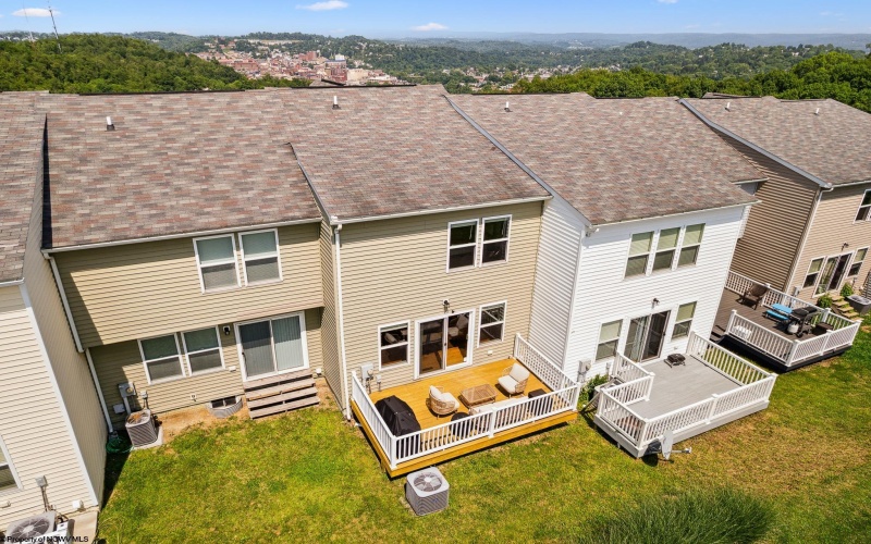 247 Birds Eye View Drive, Morgantown, West Virginia 26501, 3 Bedrooms Bedrooms, 6 Rooms Rooms,2 BathroomsBathrooms,Single Family Attached,For Sale,Birds Eye View,10159988