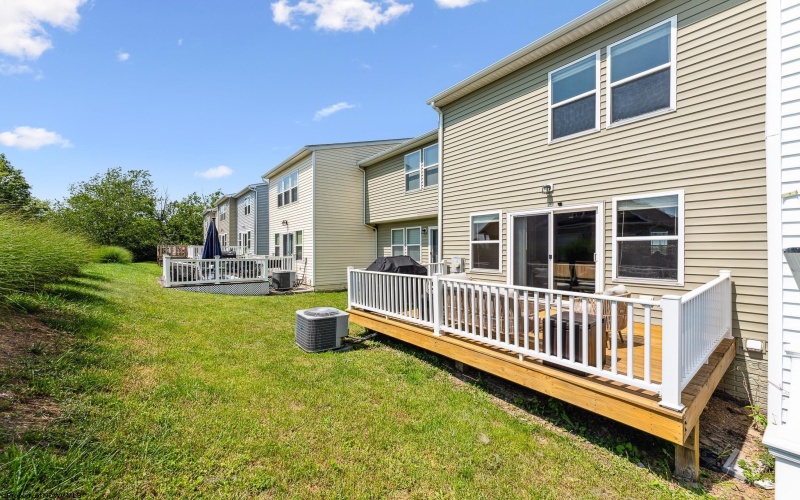 247 Birds Eye View Drive, Morgantown, West Virginia 26501, 3 Bedrooms Bedrooms, 6 Rooms Rooms,2 BathroomsBathrooms,Single Family Attached,For Sale,Birds Eye View,10159988