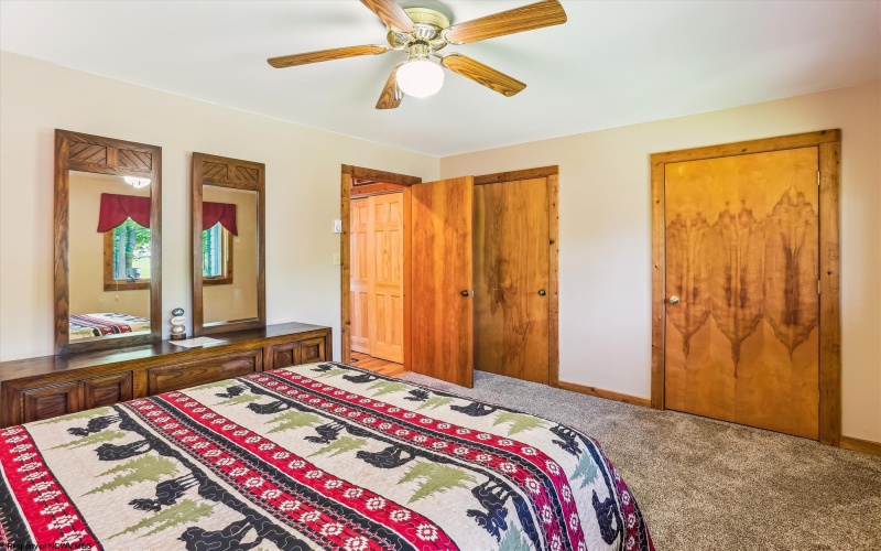 A4 Four Seasons Drive, Davis, West Virginia 26260, 2 Bedrooms Bedrooms, 6 Rooms Rooms,2 BathroomsBathrooms,Single Family Attached,For Sale,Four Seasons,10159994