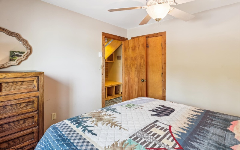 A4 Four Seasons Drive, Davis, West Virginia 26260, 2 Bedrooms Bedrooms, 6 Rooms Rooms,2 BathroomsBathrooms,Single Family Attached,For Sale,Four Seasons,10159994