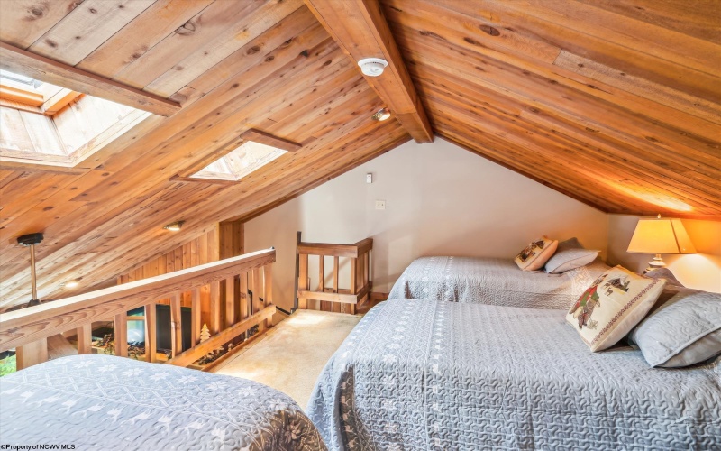 A4 Four Seasons Drive, Davis, West Virginia 26260, 2 Bedrooms Bedrooms, 6 Rooms Rooms,2 BathroomsBathrooms,Single Family Attached,For Sale,Four Seasons,10159994