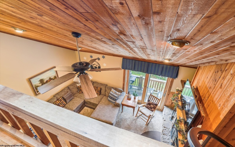 A4 Four Seasons Drive, Davis, West Virginia 26260, 2 Bedrooms Bedrooms, 6 Rooms Rooms,2 BathroomsBathrooms,Single Family Attached,For Sale,Four Seasons,10159994