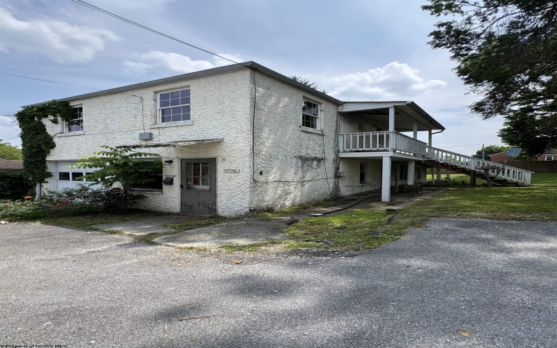 1311 Main Street, Princeton, West Virginia 24740-0000, ,Multi-unit/income,For Sale,Main,10159997