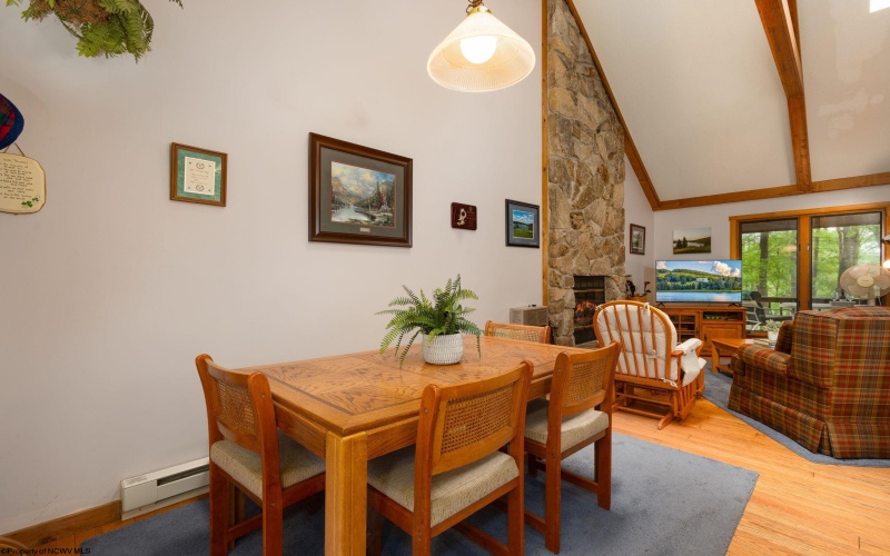 135 Pond Lily Lane, Terra Alta, West Virginia 26764, 3 Bedrooms Bedrooms, 6 Rooms Rooms,2 BathroomsBathrooms,Single Family Detached,For Sale,Pond Lily,10160003