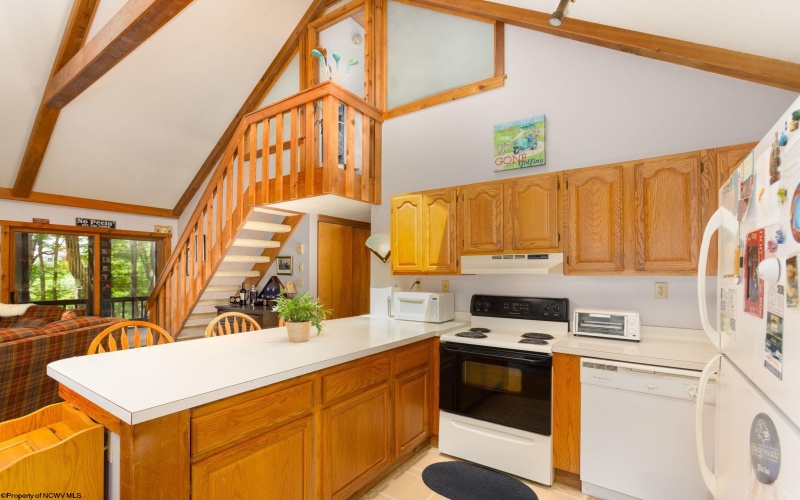 135 Pond Lily Lane, Terra Alta, West Virginia 26764, 3 Bedrooms Bedrooms, 6 Rooms Rooms,2 BathroomsBathrooms,Single Family Detached,For Sale,Pond Lily,10160003