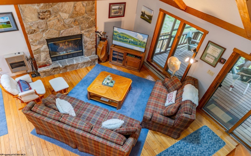 135 Pond Lily Lane, Terra Alta, West Virginia 26764, 3 Bedrooms Bedrooms, 6 Rooms Rooms,2 BathroomsBathrooms,Single Family Detached,For Sale,Pond Lily,10160003