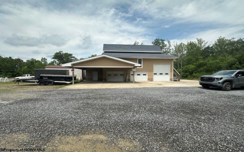 429 Fairchance Road, Morgantown, West Virginia 26508, ,Commercial/industrial,For Lease,Fairchance,10159996