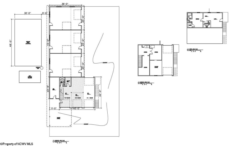 429 Fairchance Road, Morgantown, West Virginia 26508, ,Commercial/industrial,For Lease,Fairchance,10159996