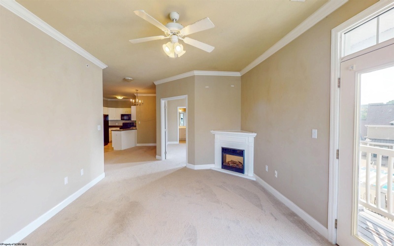 2637 Suncrest Village, Morgantown, West Virginia 26505, 2 Bedrooms Bedrooms, 5 Rooms Rooms,2 BathroomsBathrooms,Single Family Attached,For Sale,Suncrest,10160000