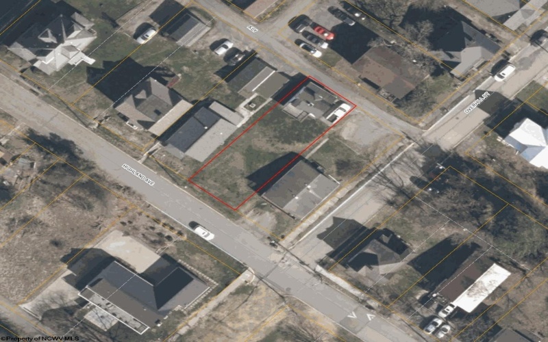210 Highland Avenue, Morgantown, West Virginia 26505, 1 Bedroom Bedrooms, 4 Rooms Rooms,1 BathroomBathrooms,Single Family Detached,For Sale,Highland,10159999