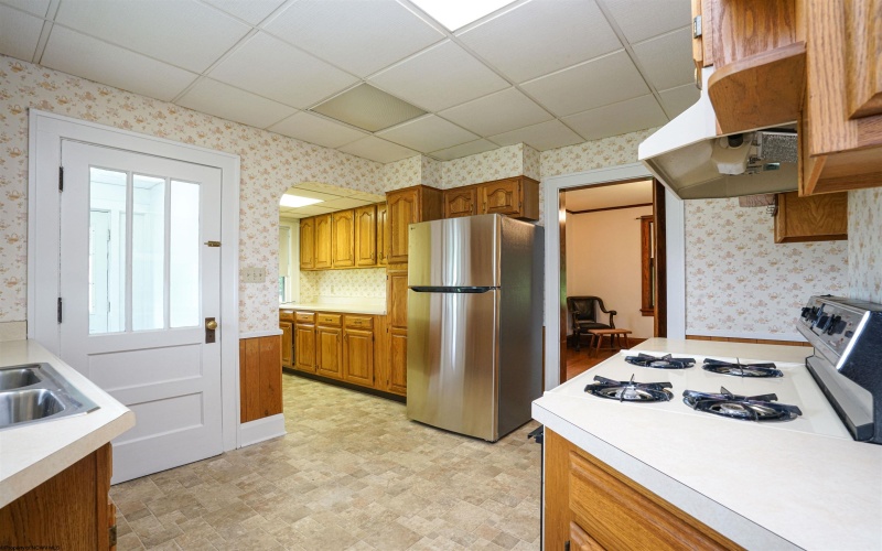 1 Shenasky Lane, Monongah, West Virginia 26554, 3 Bedrooms Bedrooms, 7 Rooms Rooms,1 BathroomBathrooms,Single Family Detached,For Sale,Shenasky,10159984