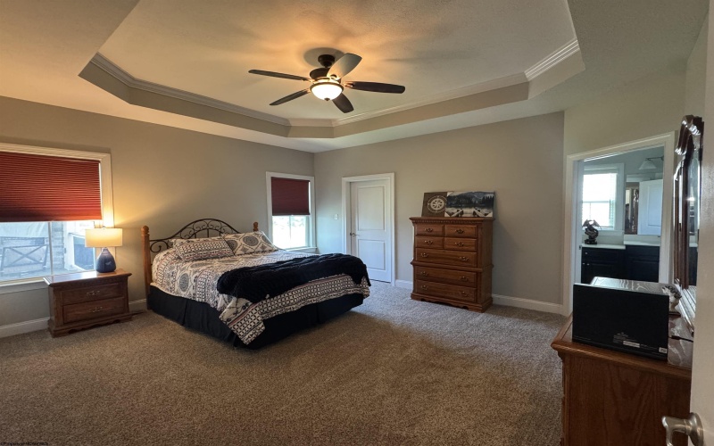 100 Falling Water Lane, Morgantown, West Virginia 26508, 4 Bedrooms Bedrooms, 7 Rooms Rooms,3 BathroomsBathrooms,Single Family Detached,For Sale,Falling Water,10159998