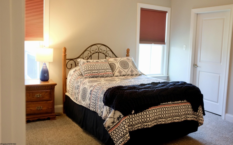 100 Falling Water Lane, Morgantown, West Virginia 26508, 4 Bedrooms Bedrooms, 7 Rooms Rooms,3 BathroomsBathrooms,Single Family Detached,For Sale,Falling Water,10159998