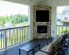 100 Falling Water Lane, Morgantown, West Virginia 26508, 4 Bedrooms Bedrooms, 7 Rooms Rooms,3 BathroomsBathrooms,Single Family Detached,For Sale,Falling Water,10159998