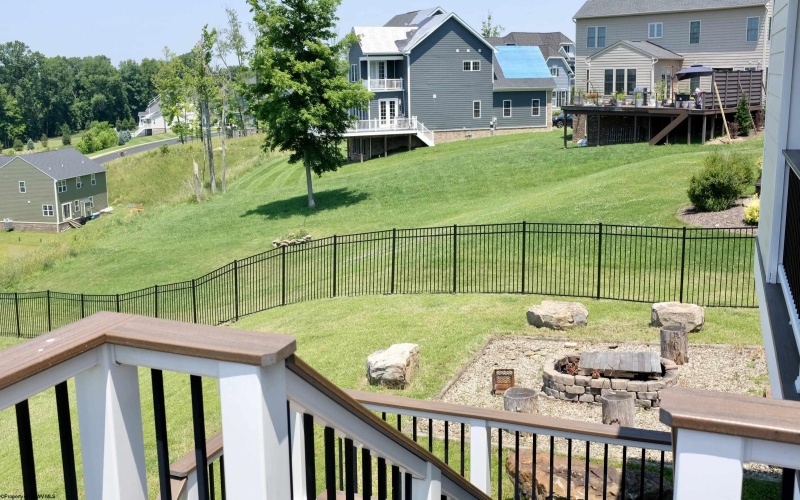 100 Falling Water Lane, Morgantown, West Virginia 26508, 4 Bedrooms Bedrooms, 7 Rooms Rooms,3 BathroomsBathrooms,Single Family Detached,For Sale,Falling Water,10159998