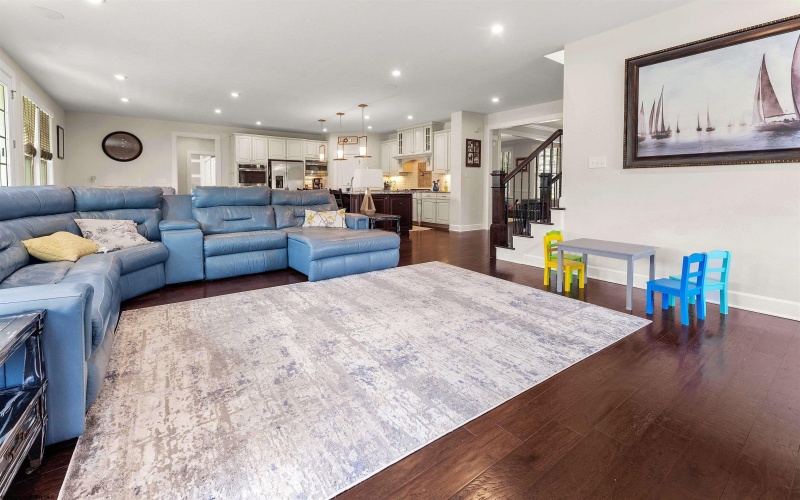 155 Blue Sage Court, Morgantown, West Virginia 26508, 5 Bedrooms Bedrooms, 11 Rooms Rooms,5 BathroomsBathrooms,Single Family Detached,For Sale,Blue Sage,10159986
