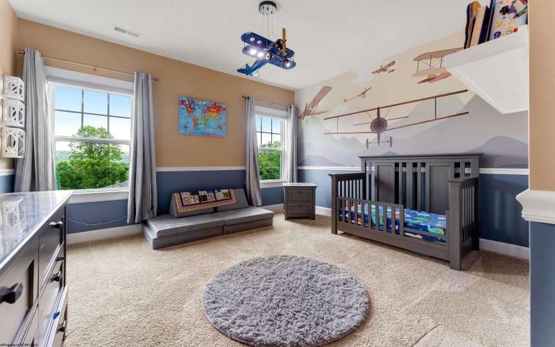 155 Blue Sage Court, Morgantown, West Virginia 26508, 5 Bedrooms Bedrooms, 11 Rooms Rooms,5 BathroomsBathrooms,Single Family Detached,For Sale,Blue Sage,10159986